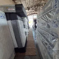 کارخونه تشک رویال از تولید به مصرف