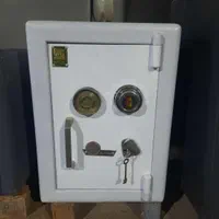 گاوصندوق ضددیلم گاو صندوق ضد آتشسوزی کاوه|ابزارآلات|تهران, شهرک طالقانی|دیوار