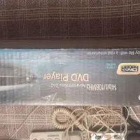 دی‌وی‌دی سامسونگ|پخش‌کننده DVD و ویدیو|کرج, باغستان|دیوار