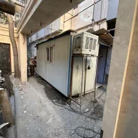 فروش کانکس چهار متری
