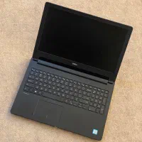 لپ تاپ حرفه ای Dell 3570 آکبند / 15 اینچ i5 با SSD