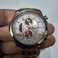 کاسیو ادیفیس آکبند چهار موتوره کورنو گراف