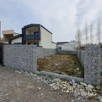 ۲۲۱مترآماده ساخت/دیوارکشی شده/سندششدانگ|فروش زمین و ملک کلنگی|تهران, شهرک پاسداران|دیوار