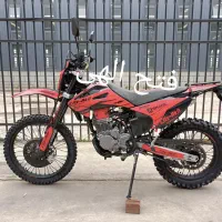 crx AKR 350 2026پرو|موتورسیکلت|بانه, |دیوار