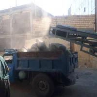 حمل نقل مصالح با نیسان کمپرسی|خدمات حمل و نقل|جهرم, |دیوار