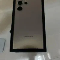 سامسونگ s24 ultra 256g|موبایل|تهران, گرگان|دیوار