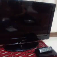 تلویزیون سامسونگ ۳۲ اینچ|تلویزیون و پروژکتور|همدان, |دیوار