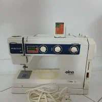 چرخ خیاطی چندکاره مناسب تعمیرکار|چرخ خیاطی و ریسندگی|کرج, برغان|دیوار