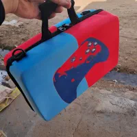 کیف Xbox seris s|کنسول، بازی ویدئویی و آنلاین|اهواز, کمپلو جنوبی|دیوار