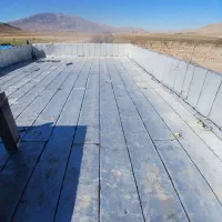 نصب وفروش اجرای ایزوگام بصورت نقداقساط