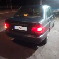 پراید|خودرو سواری و وانت|تربتحیدریه, سرمحله|دیوار