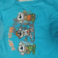 لباس کودک از نوزادی تا دو سالگی