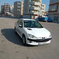 206|خودرو سواری و وانت|اردبیل, |دیوار