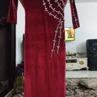 لباس مجلسی 44تا 48