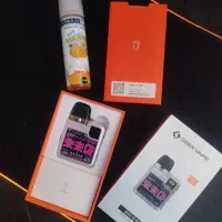 پاد دیجیکیو از برند گیک ویپ