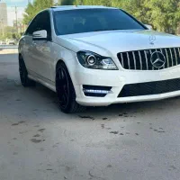 مرسدس بنز c250|خودرو سواری و وانت|خرمشهر, |دیوار