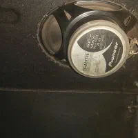 باند پایونر و ضبط کنوود اورجینال