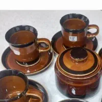 ظرف فنجان قدیمی