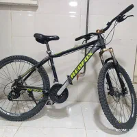 دوچرخه ۲۶ RedFox
