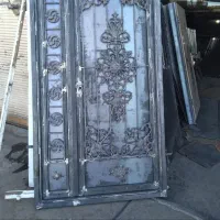 جوشکاری سیار ، در و پنجره ساز