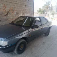پژو 405مدل91