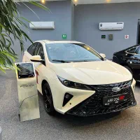 فروش خودروی آریزو6 جی تی/ARRIZO6 GT/قیمت قطعی