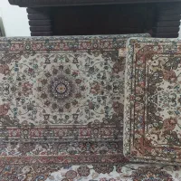 یک جفت پشتی