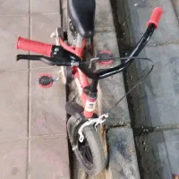 دوچرخه فلاپر|دوچرخه، اسکیت، اسکوتر|کرج, شهرک اوج|دیوار