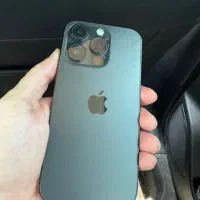 iPhone 14 pro 256 GB Canada region آیفون ۱۴ پرو|موبایل|کرج, عظیمیه|دیوار