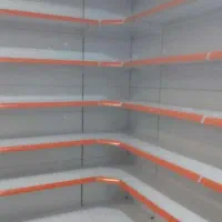 قفسه خود ایستا