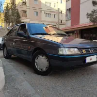 پژو 405 مدل 94