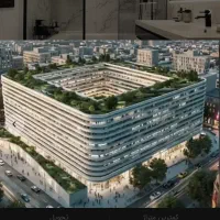 برج-باغ-رونیکا-پالاس-مرزداران