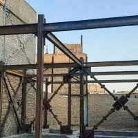 زمین مسکونی نیمه ساز|فروش زمین و ملک کلنگی|تربت‌حیدریه, شهرک ولیعصر|دیوار