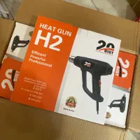 سشوار صنعتی دیمر دار پی ام 20 گارانتی دار|ابزارآلات|شیراز, سعدیه جنوبی|دیوار