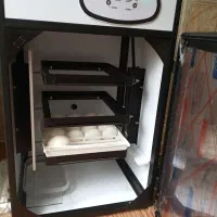 دستگاه جوجه کشی|ماشین‌آلات صنعتی|مشگین شهر, |دیوار