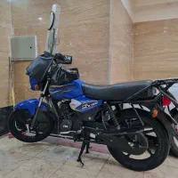 تی وی اس ۱۵۰ HLX