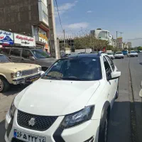 کوییک GXR صفر خشک مدل 1404و1403