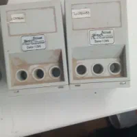 کنترول بار شیوا امواج و  ساعت شمار Autoncs le8n bf|ماشین‌آلات صنعتی|اشتهارد, |دیوار