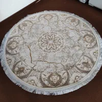 فرش طرح جدید برجسته|فرش|مسجد سلیمان, |دیوار