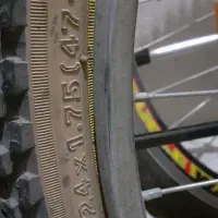 دوچرخه پاجرو ۲۰|دوچرخه، اسکیت، اسکوتر|کرج, فاز ۲ مهرشهر|دیوار