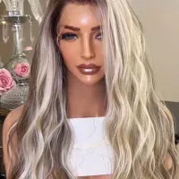 کلاه گیس ابریشم