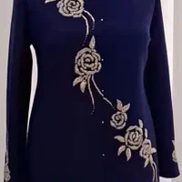 جواهر دوزی وپنل دوزی
