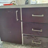 کابینت و سنگ
