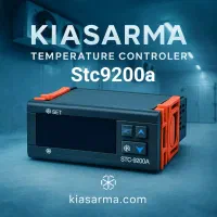 استخدام استاد کار اسپلیت، سردخانه و یخچال|استخدام صنعتی، فنی، مهندسی|کیش, |دیوار