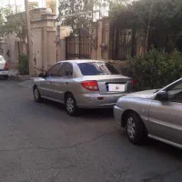 ریو مدل ۸۶ فول، بیرنگ|خودرو سواری و وانت|تهران, شهران شمالی|دیوار