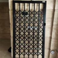 حفاظ اکاردیونی تحویل یک روزه