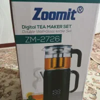 چای ساز حرفه ای