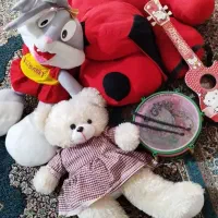 اسباب بازی