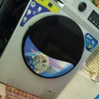 ماشین لباسشویی ۸ کیلو