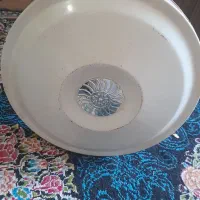 پنکه سقفی پره دار
